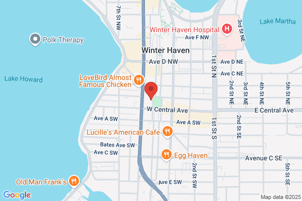 Mid-Florida Realty Inc
