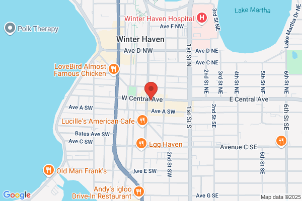Parker Bruce L Real Estate