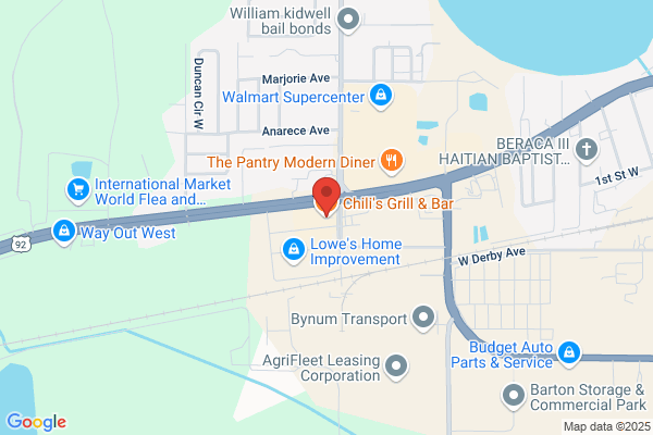 Chili's Grill & Bar