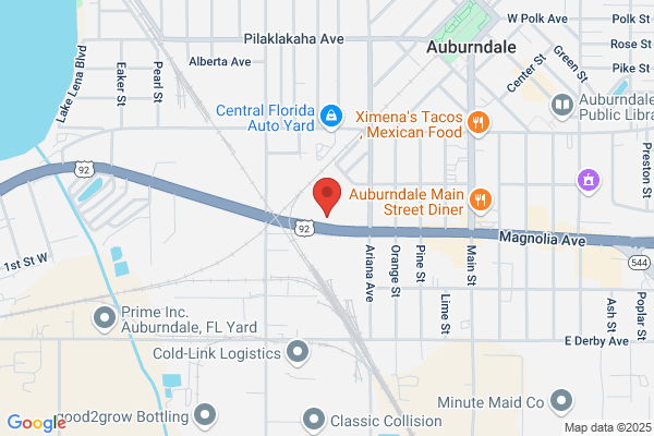 West Orange Roofing
