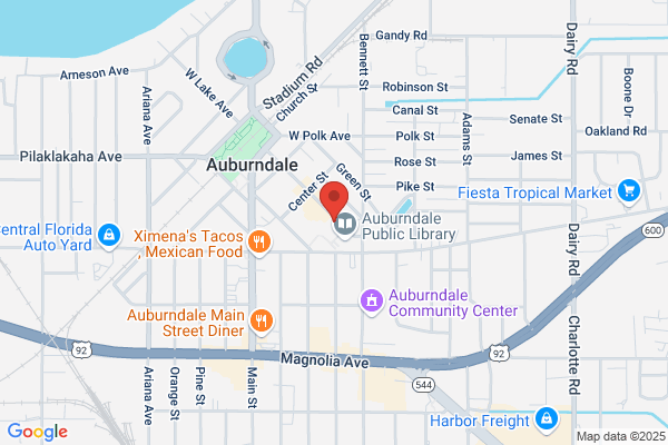 Auto City Towing of Auburndale