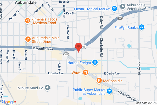 Webb's Towing & Recovery