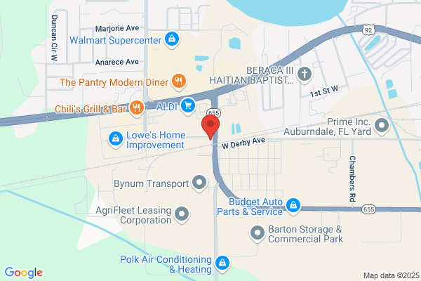 Dixie Motors of Winter Haven