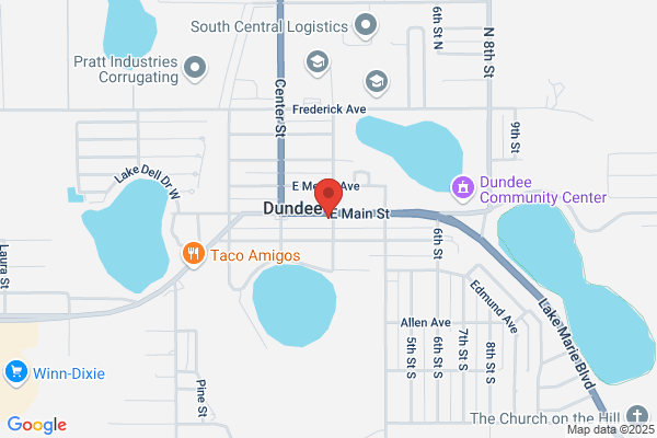 Dundee Auto Sales