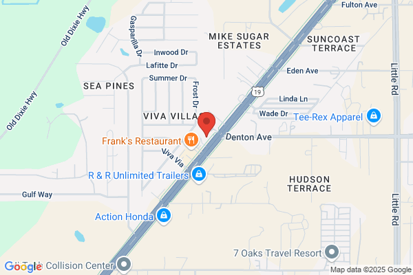 S & B Auto Sales