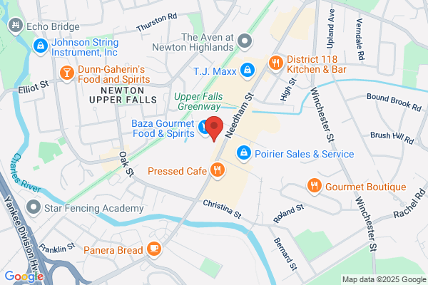 Cohen Steven J CPA