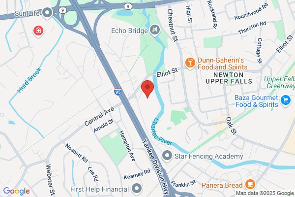 Longwood Systems Inc