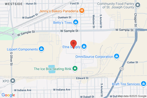 Ideal Consolidated Services Inc