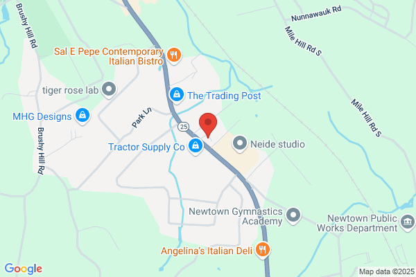 New England Electrical Co