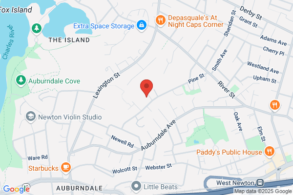 Vincent Mastroianni Landscaping