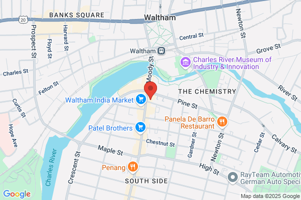 Waltham Remodeling Co