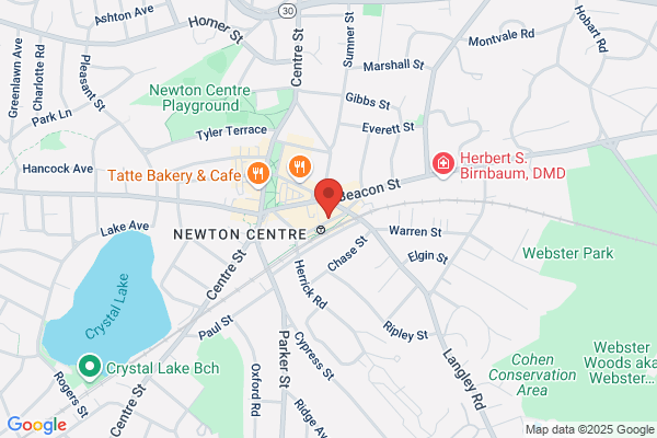 West Newton Donuts Llc