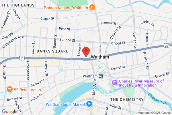 Children's Dental of Waltham