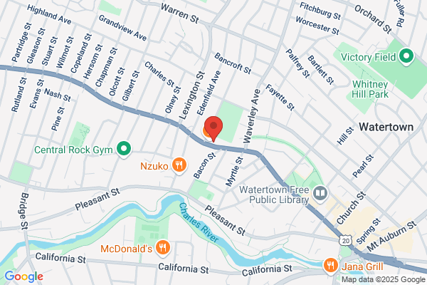 Premier Dental Care - Watertown Office