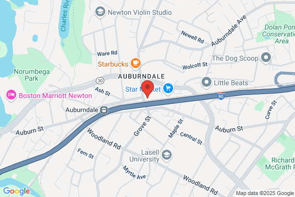 The Dental Specialists