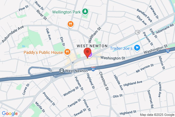 West Newton Dental Associates
