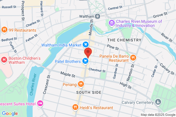 376 Dental Studio: Poonam Soi, DMD