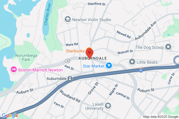 Auburndale Dental Newton