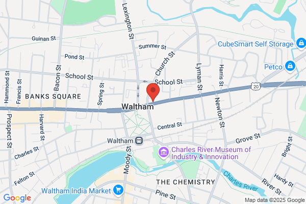 Greater Boston Orthodontics