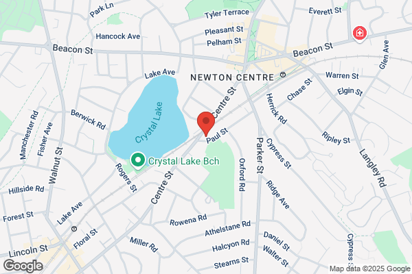 Newton Centre Dental
