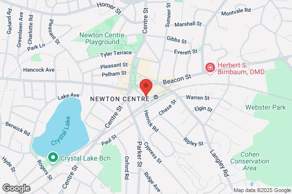 Newton Dental Associates