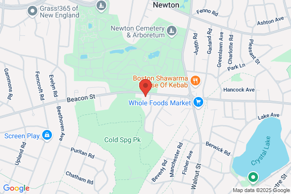 Waban Dental Group