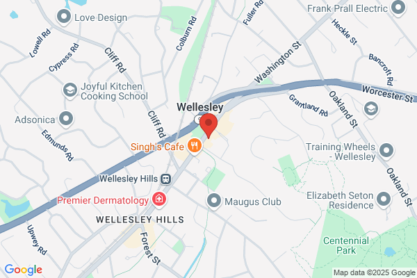 Wellesley Family Dental