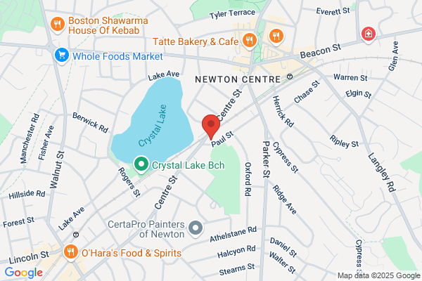 Newton Centre Dental