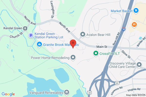 Allied Rehabilitation Associates