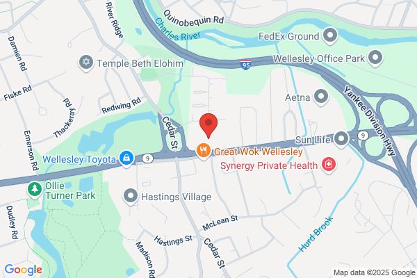 Boston Endoscopy Center