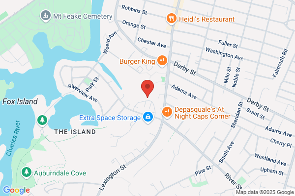 Boston Osteopathic Health