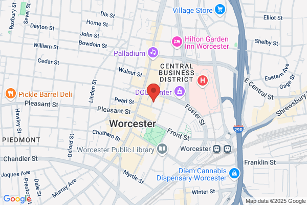New England School of Acupuncture Clinic