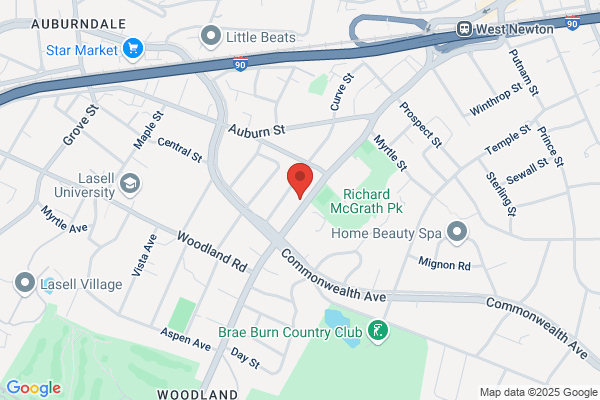 Newton Acupuncture Clinic