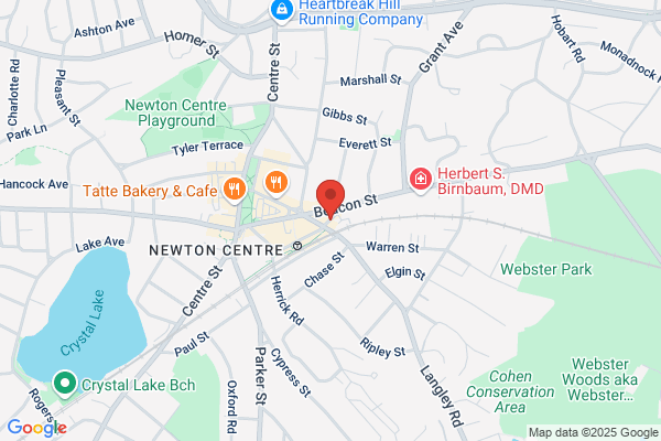 Newton Pediatrics