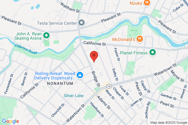 Occupational Therapy Associates Watertown