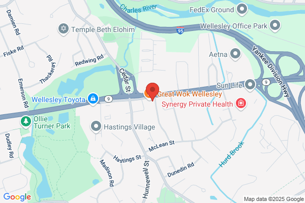 Wellesley Cosmetic Surgery