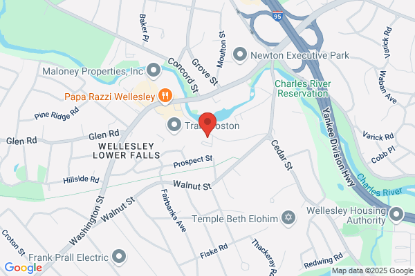 Burt Financial Group
