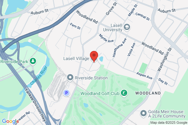 Massachusetts Aging Services Association