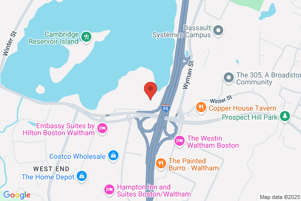 Waltham Physical Therapy Associates Inc