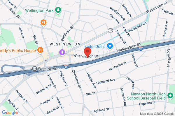 West Newton Auto Service Inc
