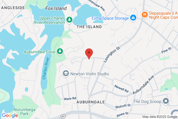 Bostonian Brickworks