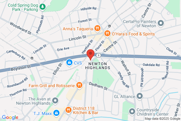 Spinelli M & Sons Co Inc