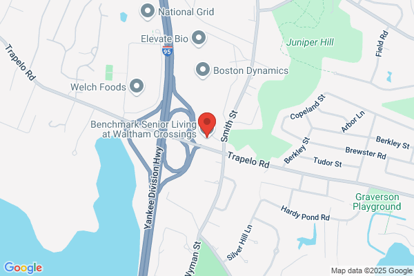 Benchmark Senior Living