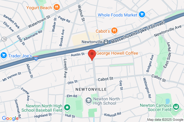 Newton Coin Laundries