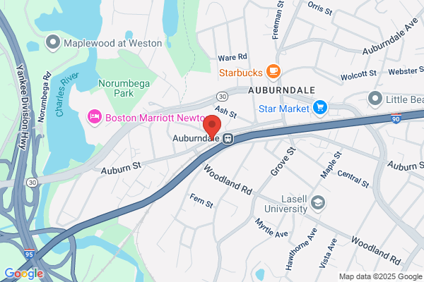 Auburn & Auburn