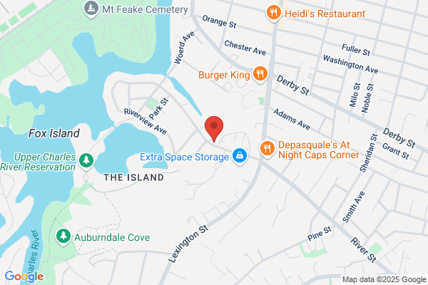 Barrett Tree Service East
