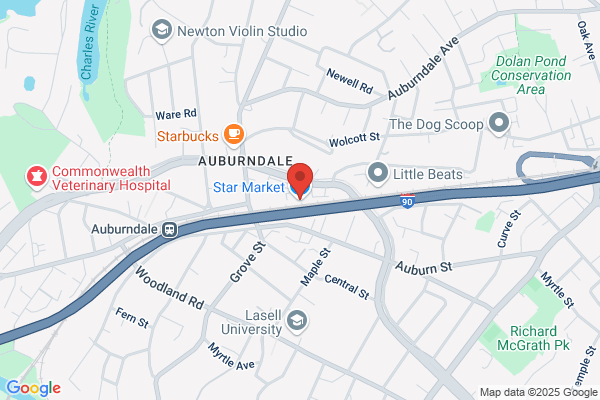 Star Market