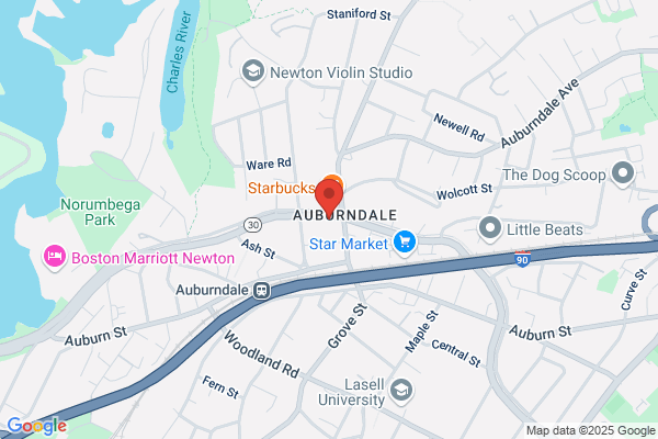 Auburndale Discount Wine & Spirits