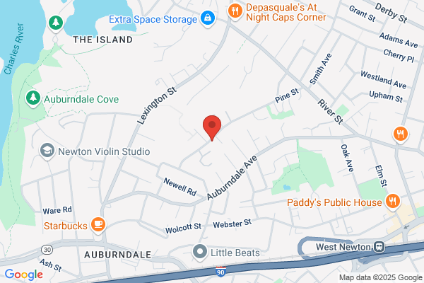 Auburndale Plumbing & Heating Co