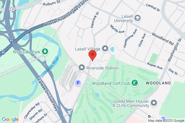 Woodland Park